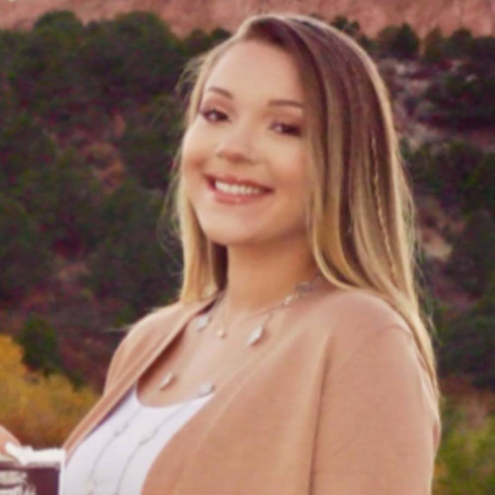 Meet your Posher, Jordan